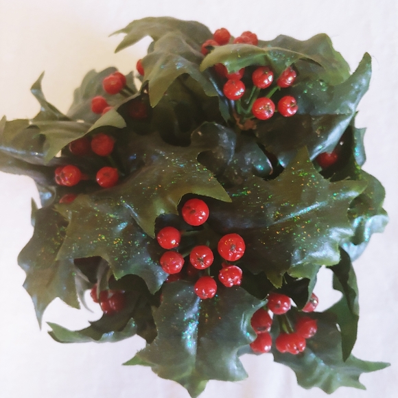 Winter XMAS Decor - Picture 3 of 6